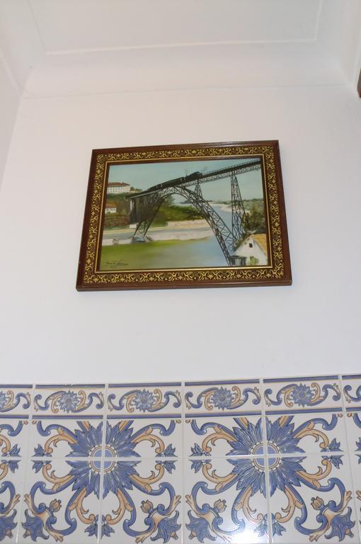 Mira Porto House Villa Vila Nova de Gaia Ngoại thất bức ảnh