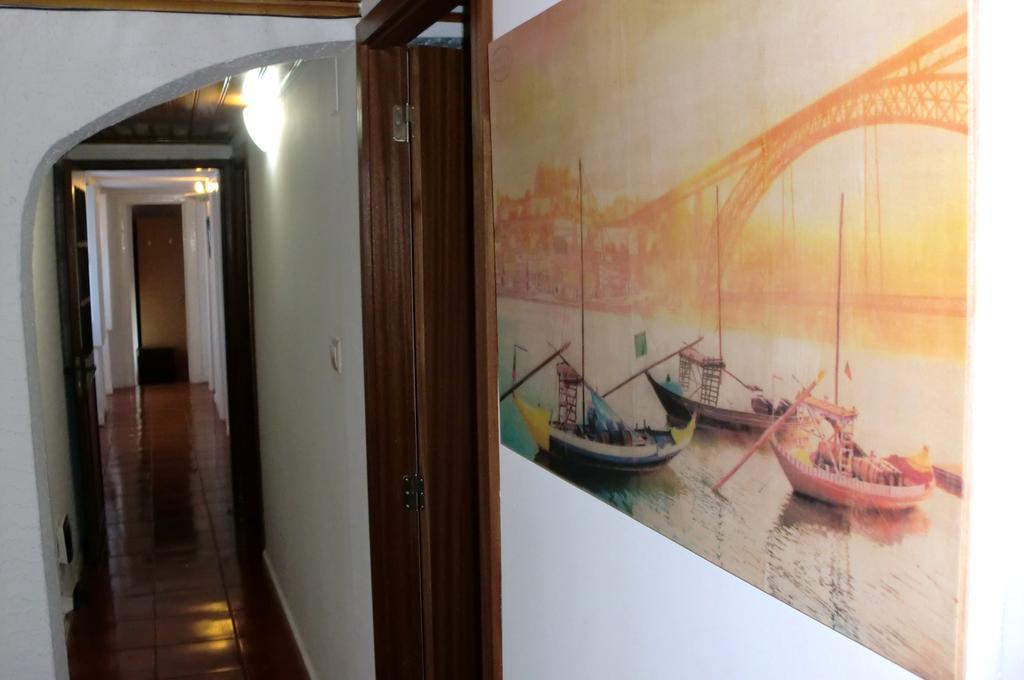 Mira Porto House Villa Vila Nova de Gaia Ngoại thất bức ảnh